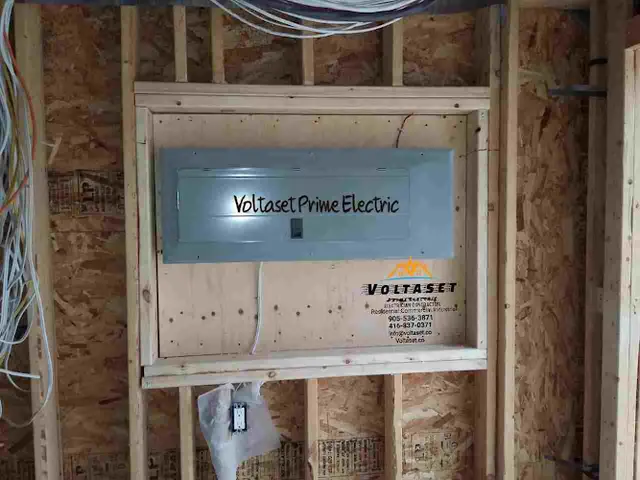 Voltaset Prime Electric