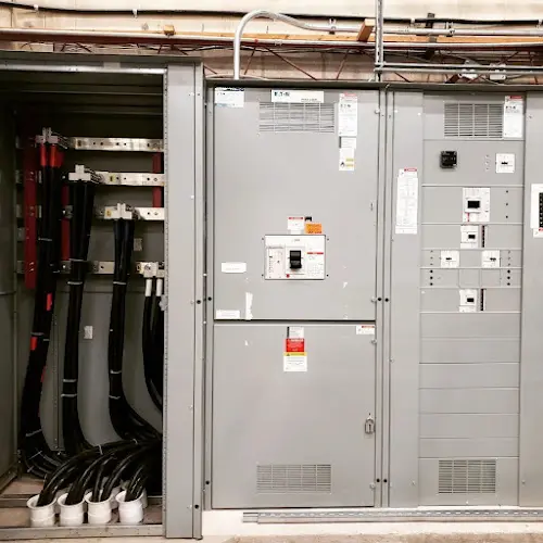 Voltmatic Electrical Services