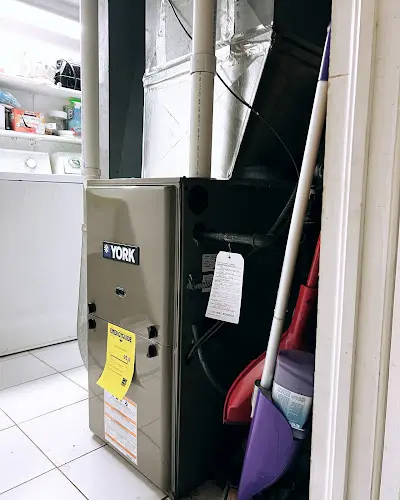 Vspec Mechanical