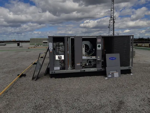 Walker HVAC Toronto