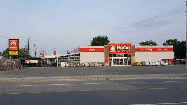 Wallaceburg Home Hardware
