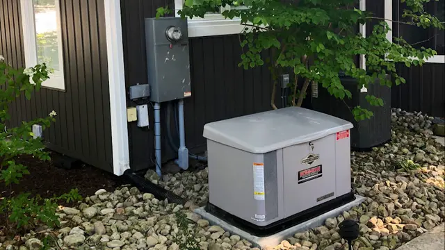 Wamsley Electrical Services