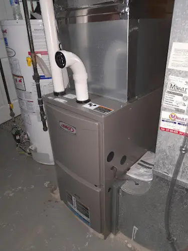 Warmice heating and cooling