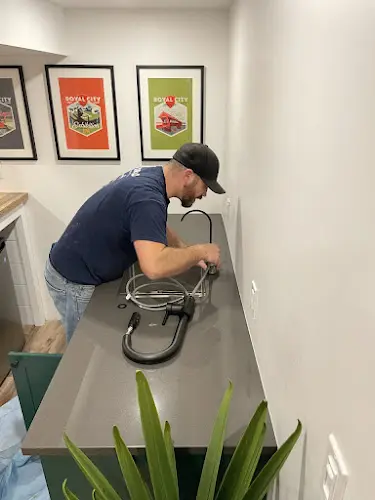 WaterView Plumbing Ltd.