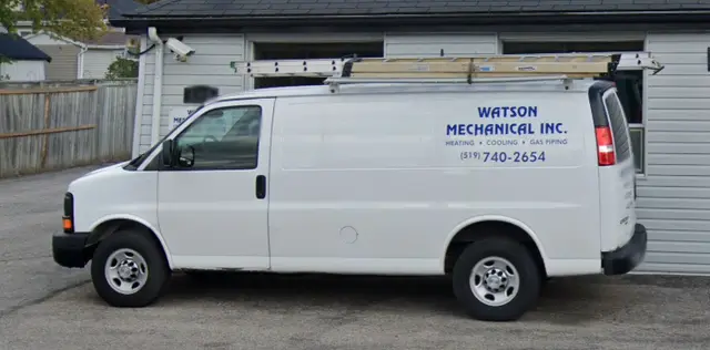 Watson Mechanical Contractors