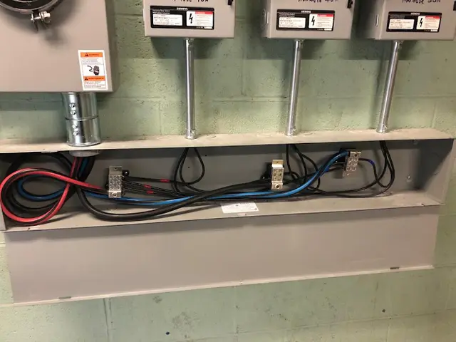 Watt N Volt Electric Ltd.