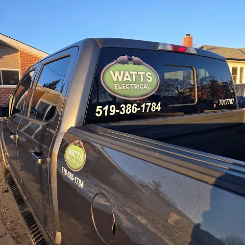 Watts Electrical