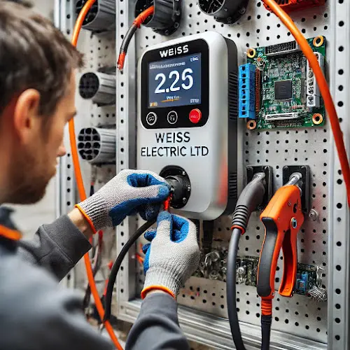 WEISS Electric LTD