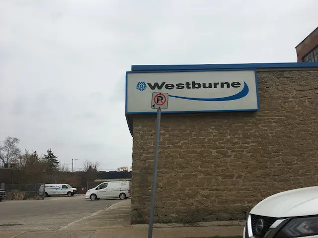 Westburne