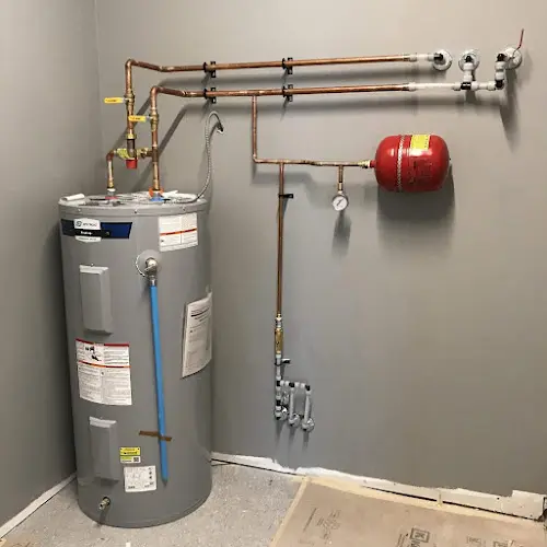 Whiteway Plumbing