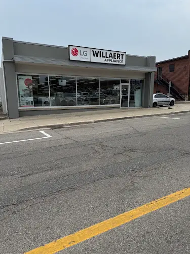 Willaert Appliances