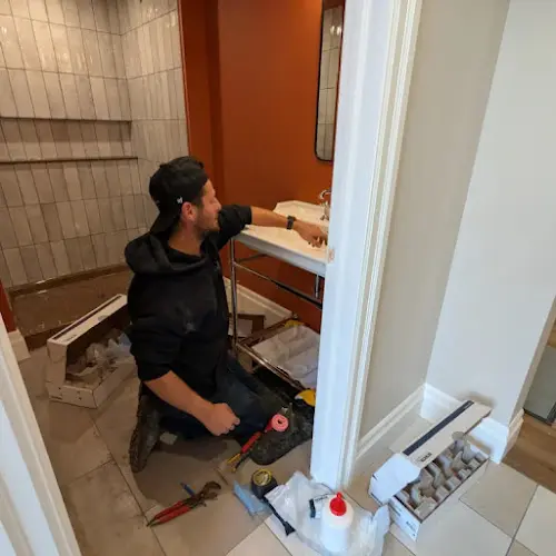 Willmore Plumbing
