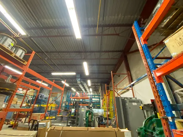 Wilson Electric Installations Inc