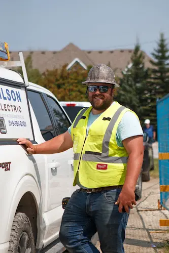 Wilson Plumbing Service