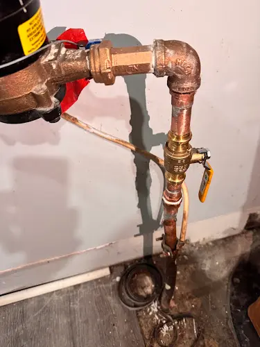 Windsor Urgent Drainage & Electric EEL and Plumbing