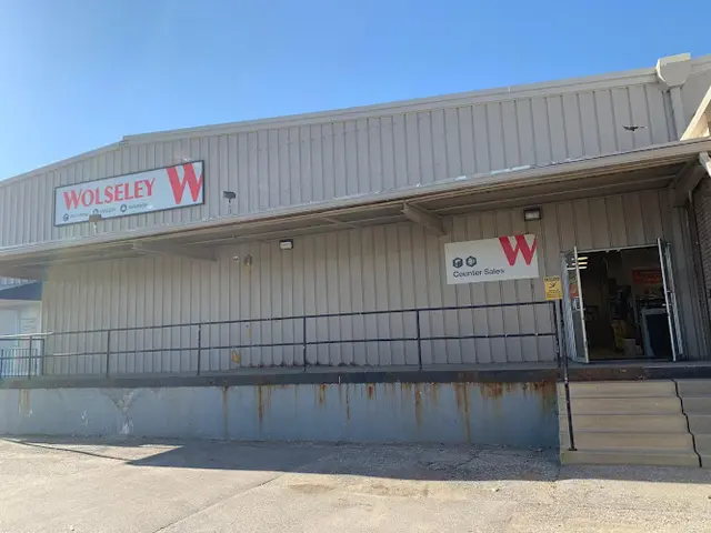 Wolseley Plumbing/HVAC/R