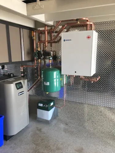 Woodbridge GTA ClimateCare