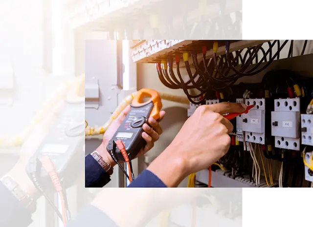Yates Electrical Services