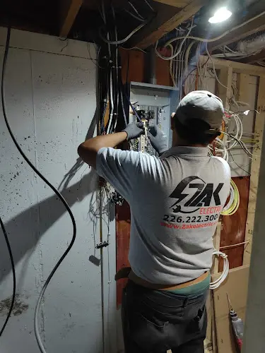 ZAK Electric