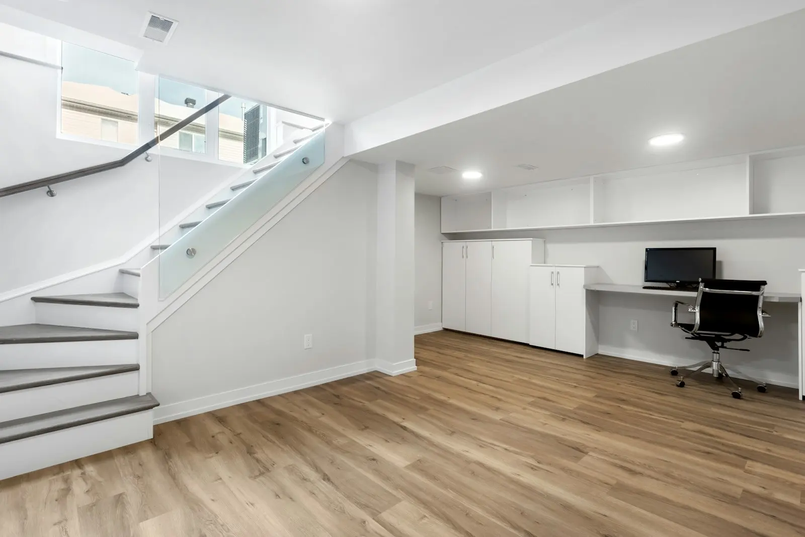 How Much Does a Basement Renovation Cost in Ontario?