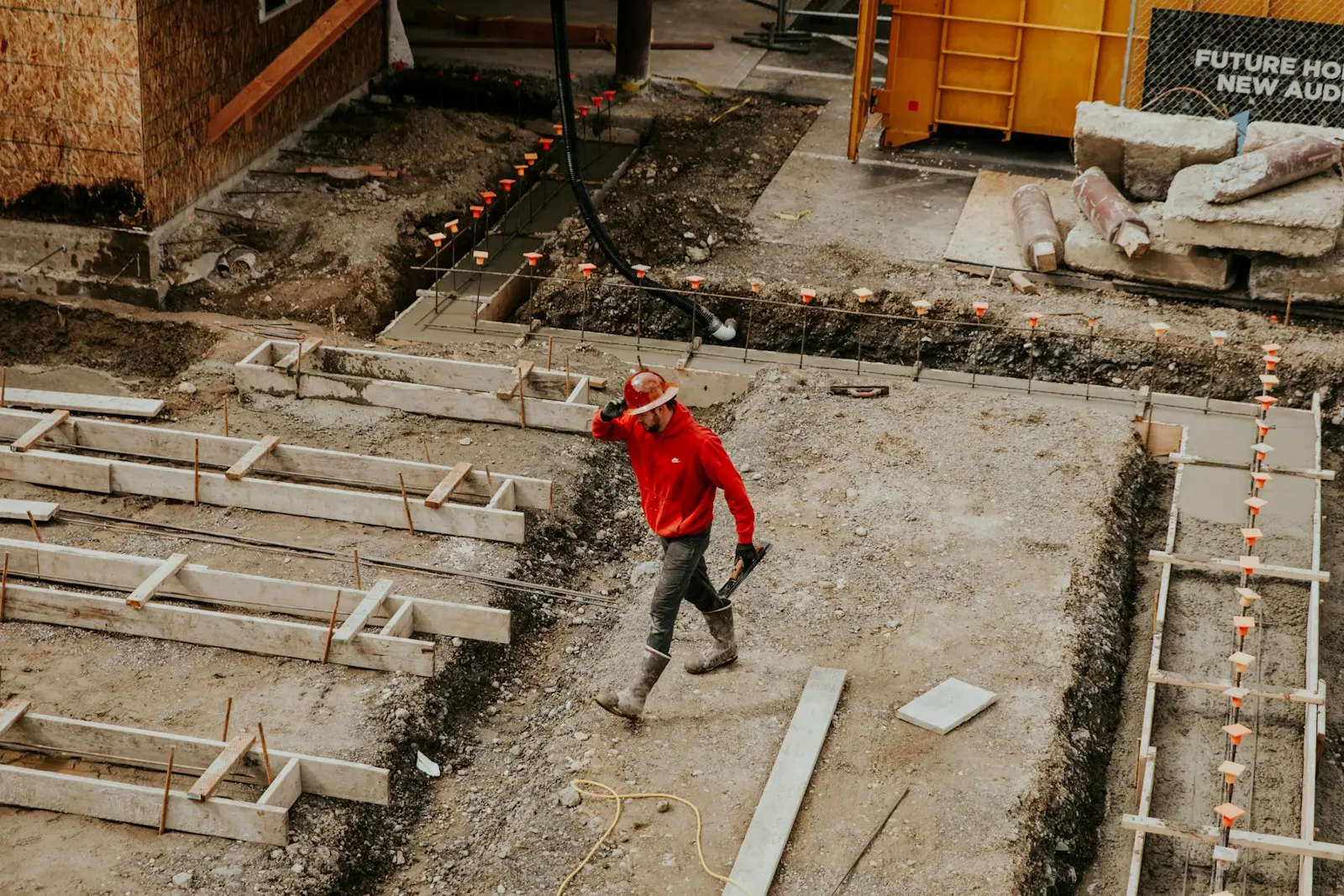 Best Concrete Contractors in Toronto